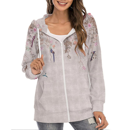 Damen-Pullover, klassisches Design, weiche Baumwolle-4