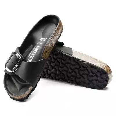 Ergonomische Damensandalen mit verstellbarer Passform und rutschfester Sohle – Synthetikmaterial für Komfort und Halt 8