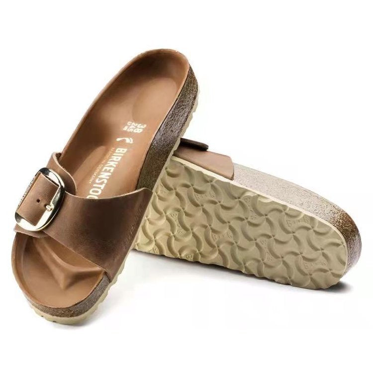 Ergonomische Damensandalen mit verstellbarer Passform und rutschfester Sohle – Synthetikmaterial für Komfort und Halt 9
