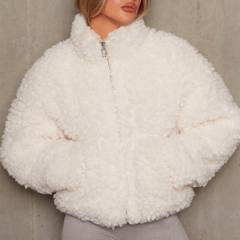Variant image for Damenjacke Elegantes Design Hochwertiges Polyester für Damen-13
