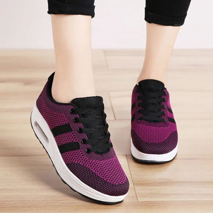 Unisex-Sneaker Ergonomisches Design mit Luftpolster-2