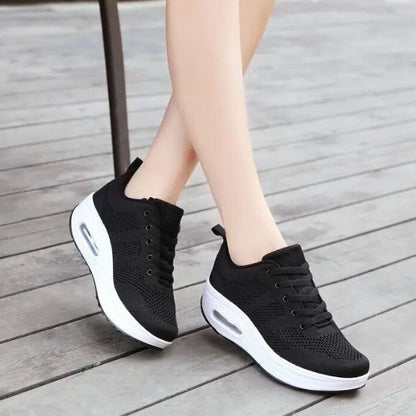 Variant image for Unisex-Sneaker Ergonomisches Design mit Luftpolster-9