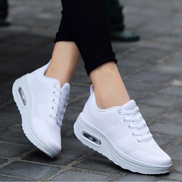 Variant image for Unisex-Sneaker Ergonomisches Design mit Luftpolster-25