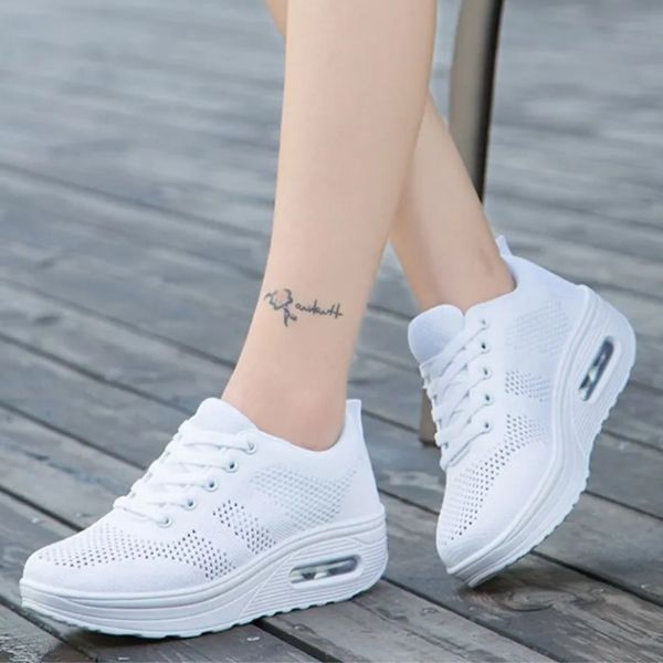 Unisex-Sneaker Ergonomisches Design mit Luftpolster-5