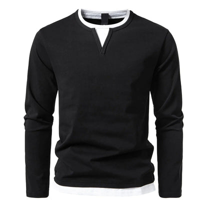 Damen-Strickpullover, modernes Design, Acrylmischung 4