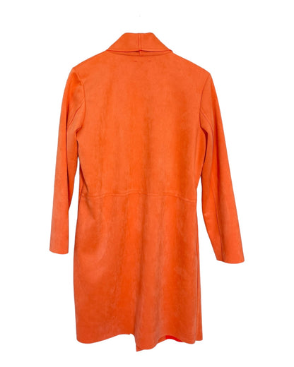 Damen-T-Shirt, Basic, Stil, Polyester, mit Seitentaschen 4