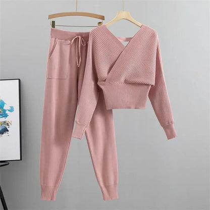 Damen-Trainingsanzug, sportliches Design, atmungsaktives Material 6