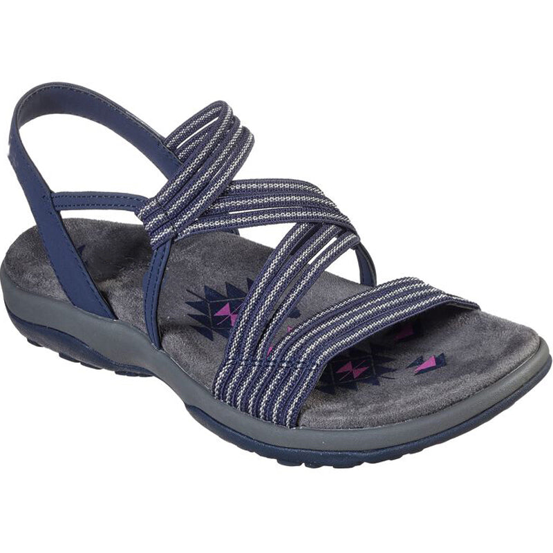 Damen-Sandalen, orthopädisch, weiche Sohle, verstellbare Riemen für die Freizeit 5