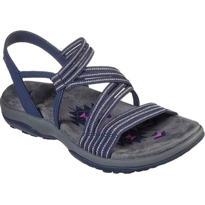 Damen-Sandalen, orthopädisch, weiche Sohle, verstellbare Riemen für die Freizeit 5