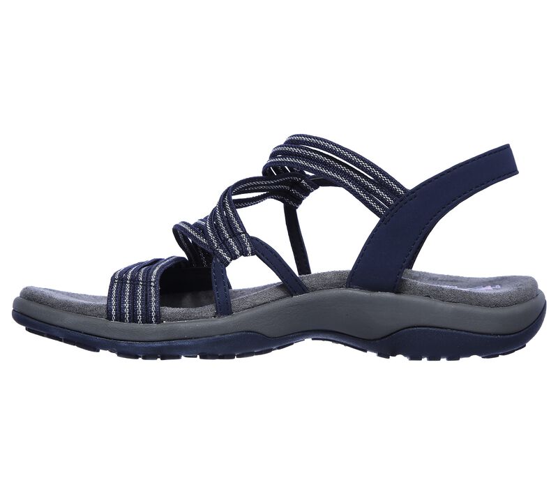Damen-Sandalen, orthopädisch, weiche Sohle, verstellbare Riemen für die Freizeit 4
