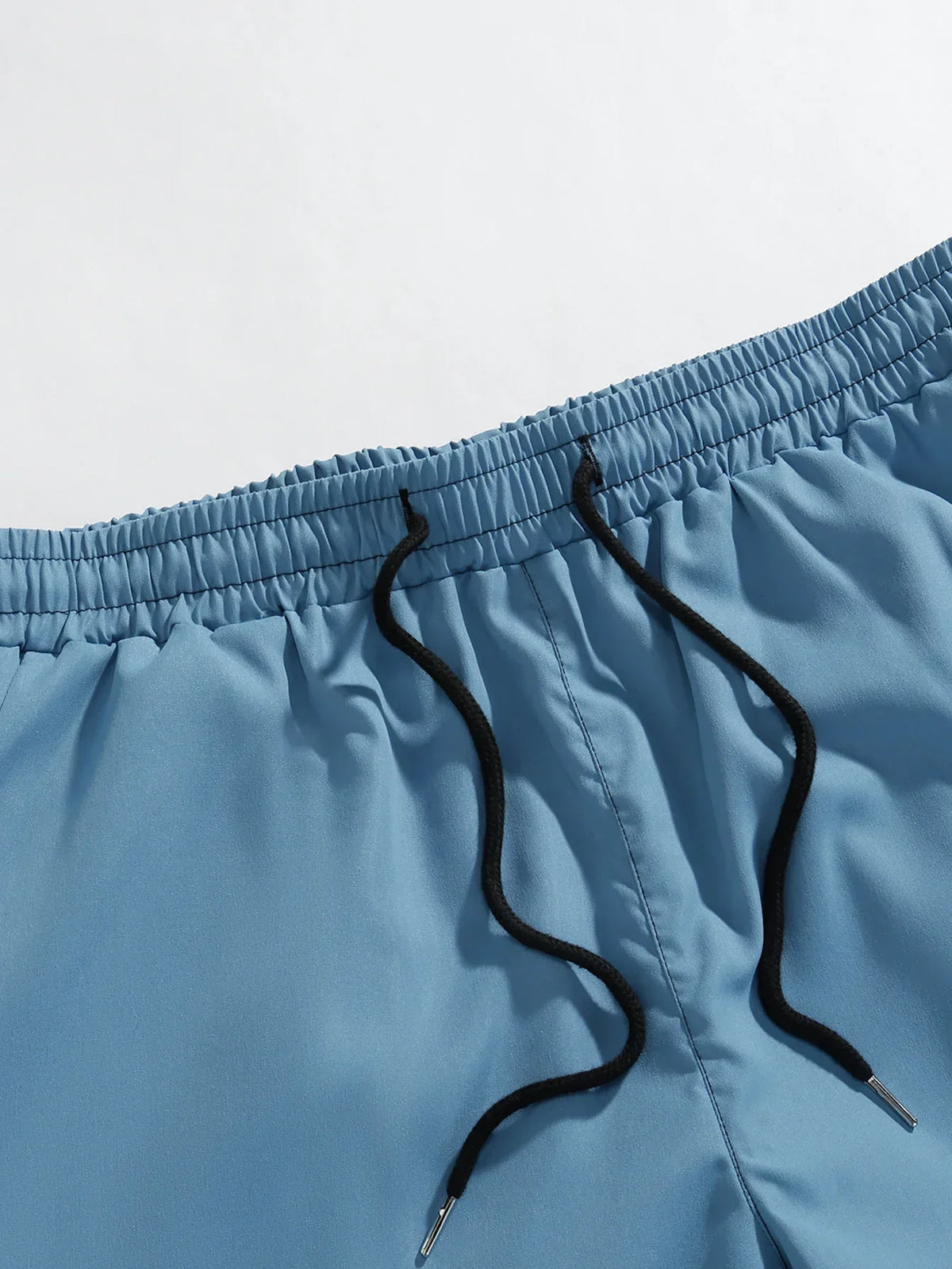Damen Badebekleidung – zweiteiliges Strandset aus Polyester-5