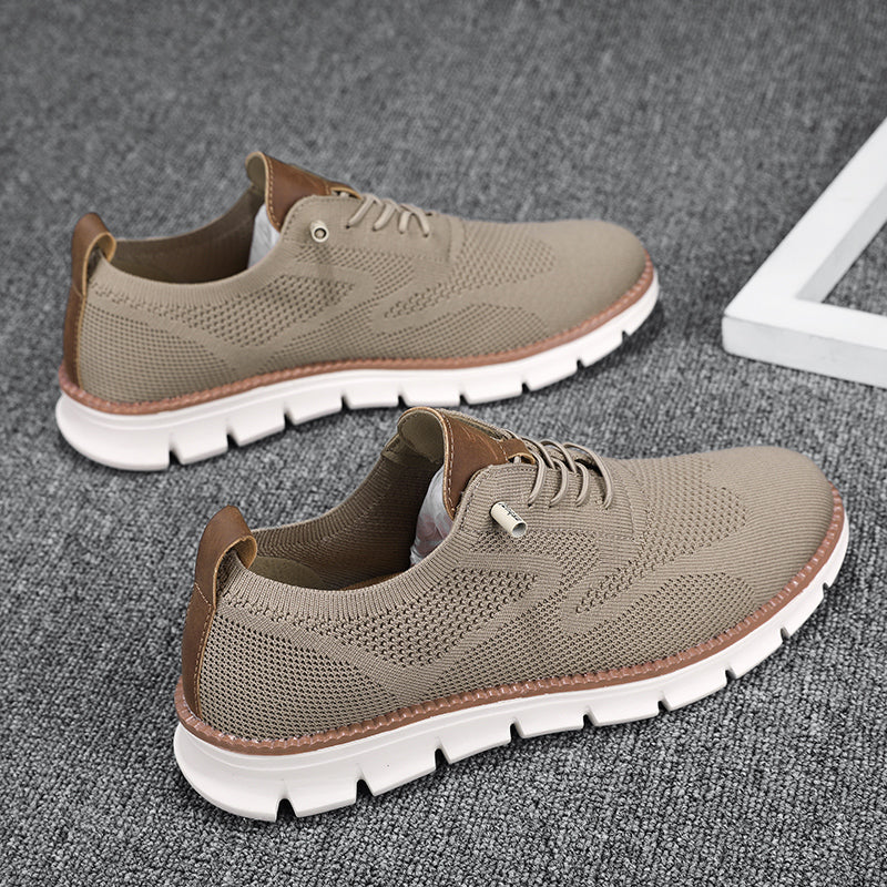 Variant image for Damen-Laufschuhe, Sportliches Design, Leichtgewicht, Atmungsaktives Material-17