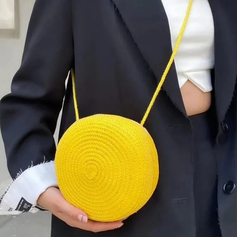 Variant image for Damen-Schultertasche aus Leder, verstellbarer Riemen, elegantes Design-6