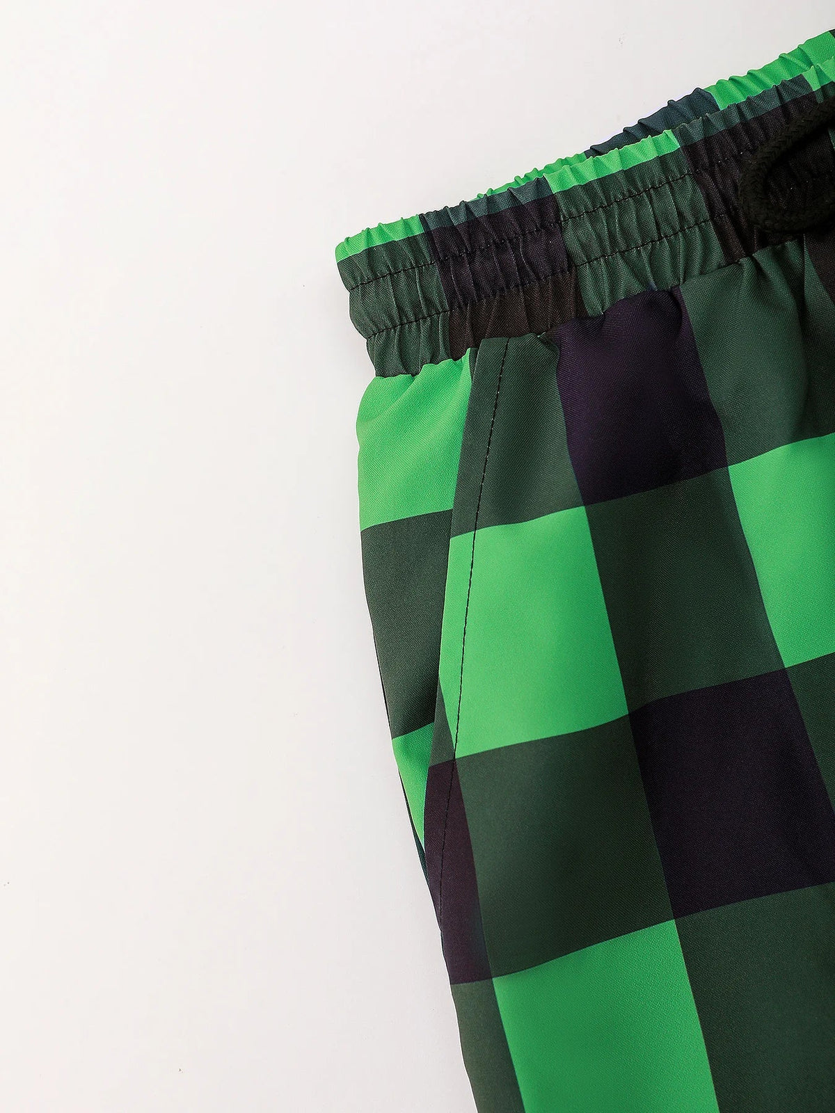 Damen-Zweiteiler, gemustert, Polyester-6