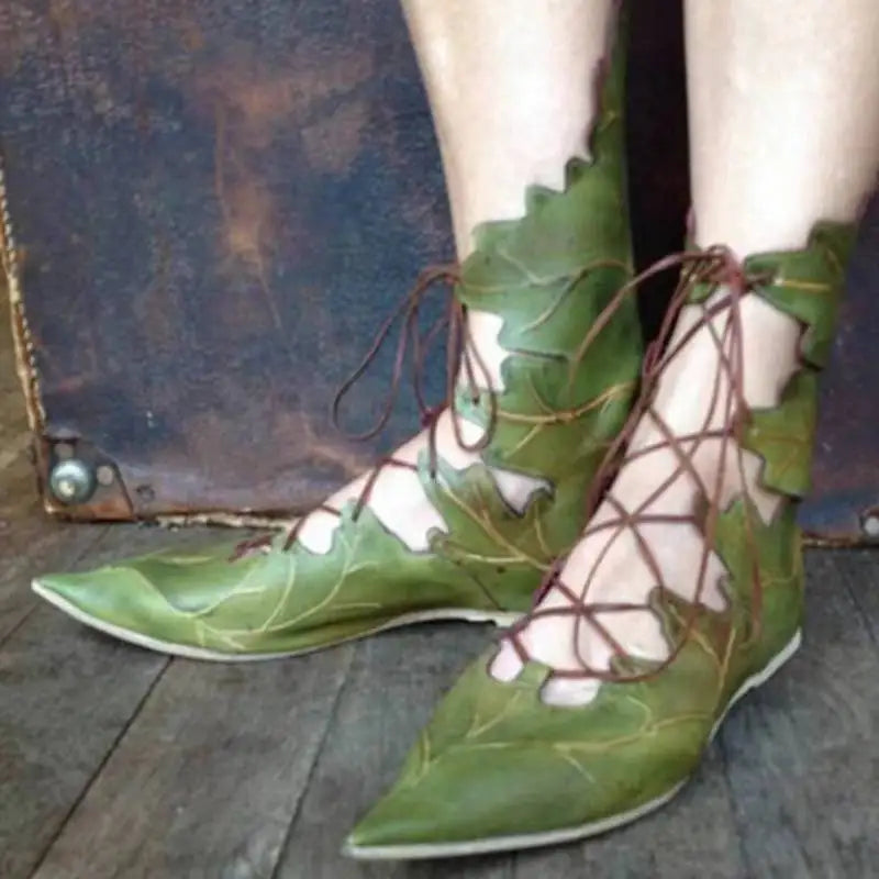Damen-Stiefel, Wadenhoch, flacher Absatz, Gummi, Mikrofaserfutter-1