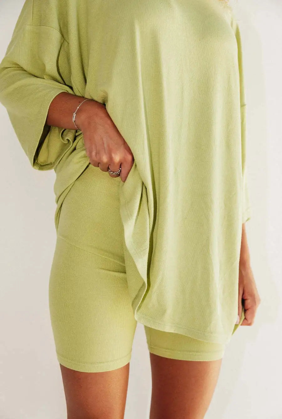 Lässiges Damen-Freizeitkleid aus weichem Polyester – trendige Passform, mehrere Farben, Größen S-XL 13