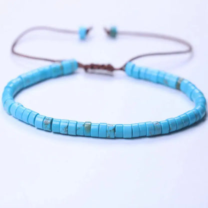 Variant image for Damen Armband Elegant Perlen Zinklegierung-10