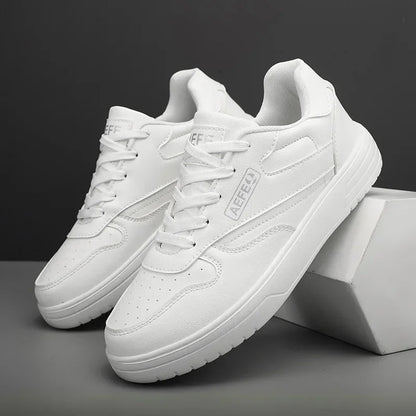 Variant image for Herren-Laufschuhe, klassisches Jogging, Synthetik, Textil-5