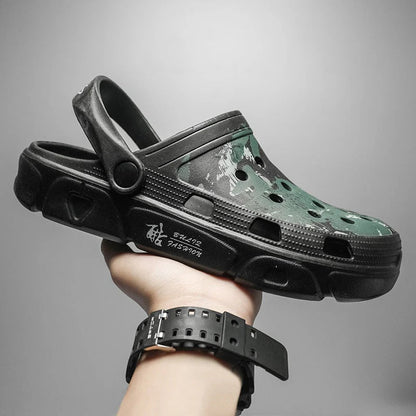Variant image for Damen-Pantoffeln, hochwertiges Material, ergonomisches Design-7
