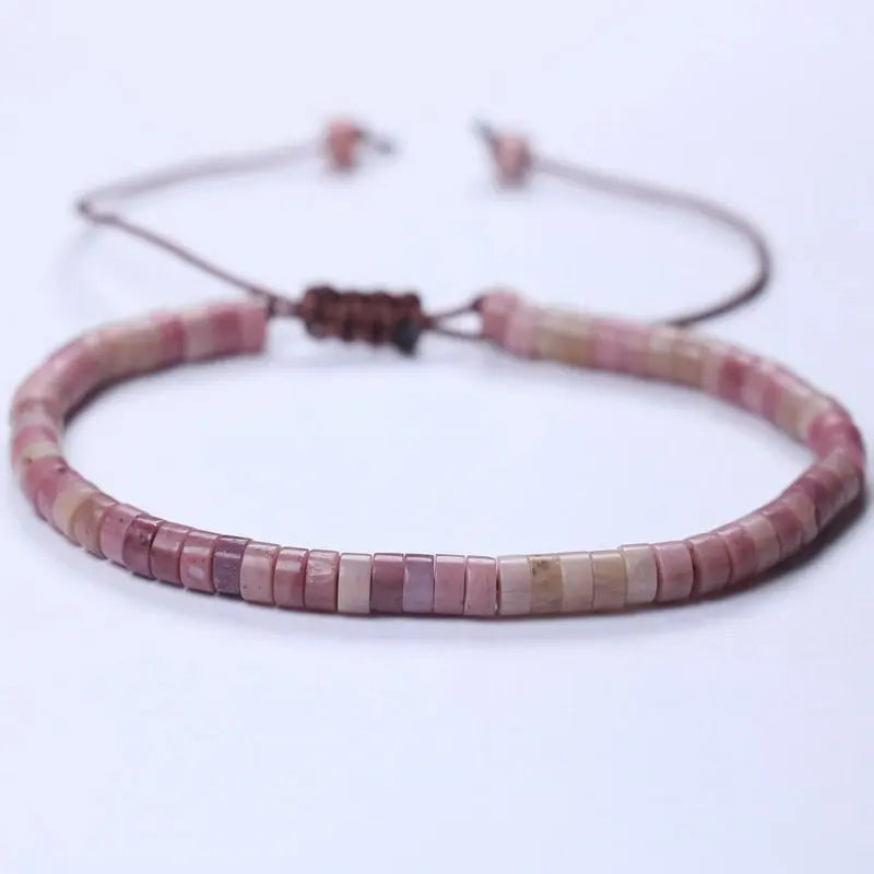 Variant image for Damen Armband Elegant Perlen Zinklegierung-6