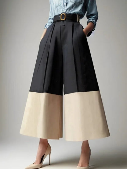 Variant image for Damen-Jogginghose, lässig, Polyester, Spandex-1
