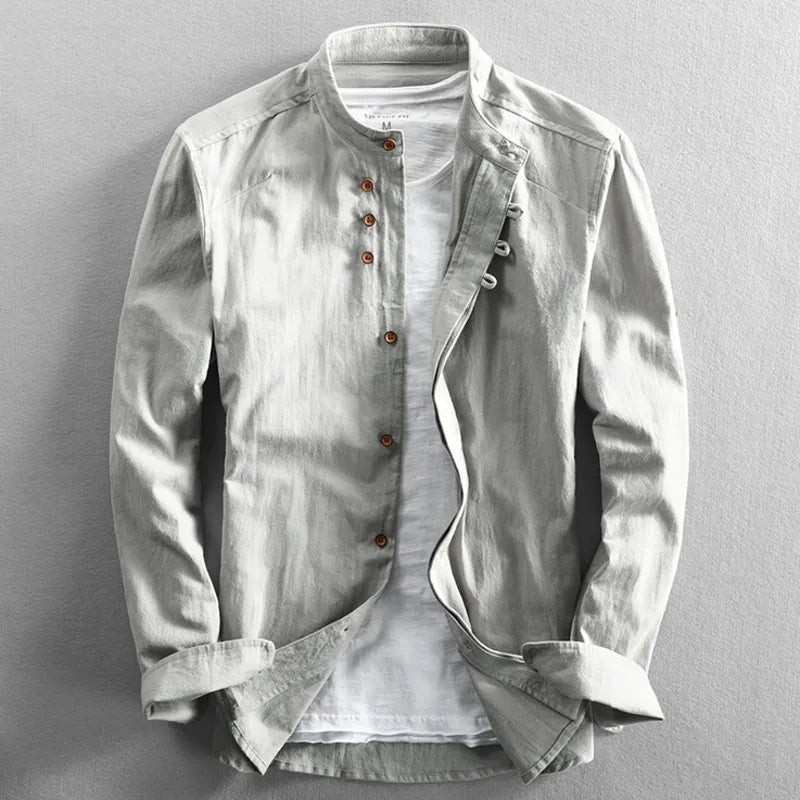 Damen Bluse Japanischer Stil Hochwertiges Material Elegantes Design-2