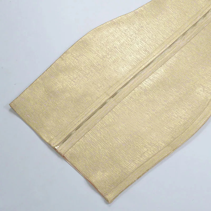 Damenkleid Mini Spaghettiträger Viskose-6