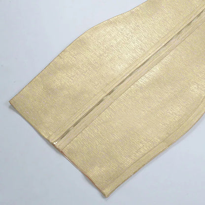 Damenkleid Mini Spaghettiträger Viskose-6