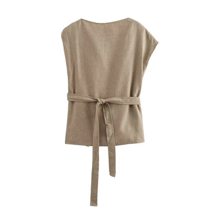 Damen-Set, lässig, Polyester 6