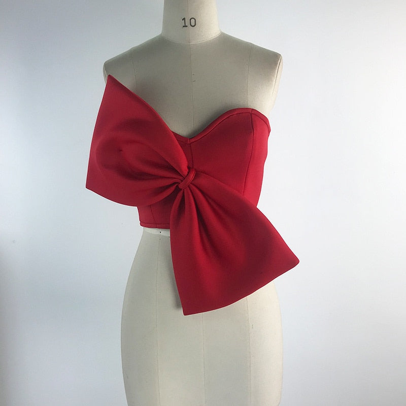 Damen-Party-Tops, ärmellos, monochrom, Baumwolle-5