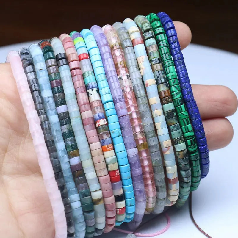 Damen Armband Elegant Perlen Zinklegierung-3
