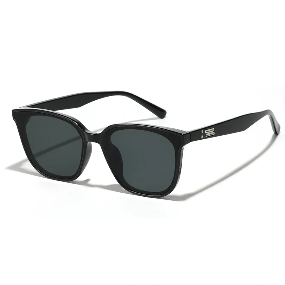 Variantenbild für Damen-Wayfarer-Sonnenbrille, UV400, Polycarbonat-2