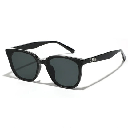 Variantenbild für Damen-Wayfarer-Sonnenbrille, UV400, Polycarbonat-2