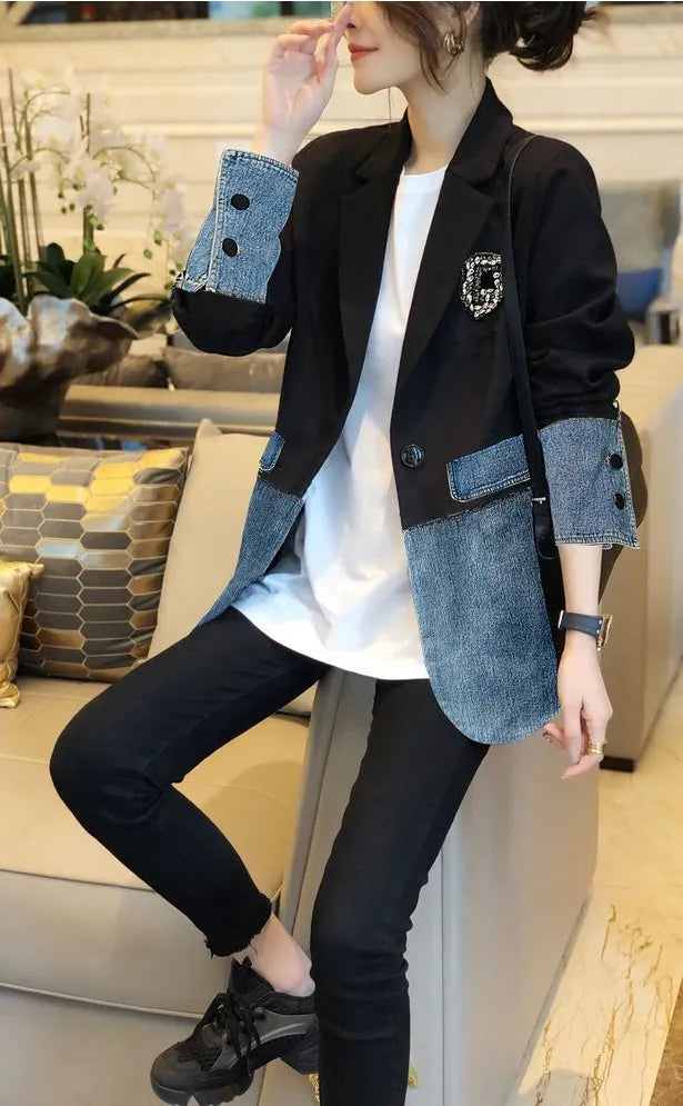 Herren-Winterjacke, wasserabweisendes Material, modernes Design-1