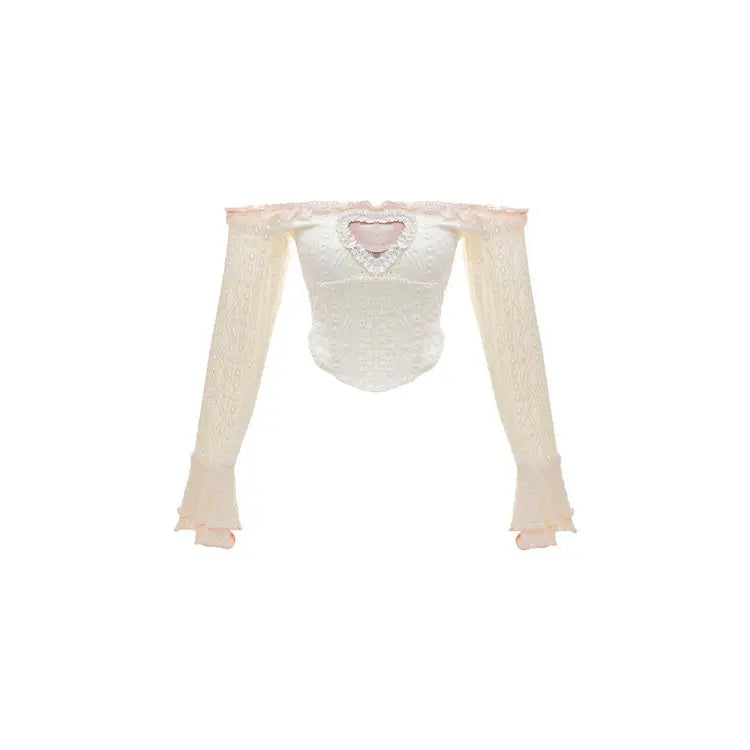 Damen A-Linien Rock mit Träger Polyester 8
