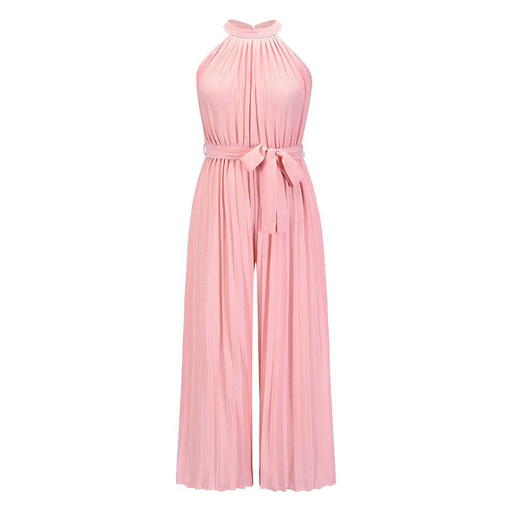 Damen-Mono-Kleid, Raffungsdesign, hochwertiges Material 6