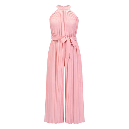 Damen-Mono-Kleid, Raffungsdesign, hochwertiges Material 6