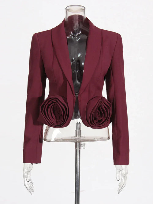 Damen-Rock-Set, elegantes Design, Baumwolle, Polyester-1