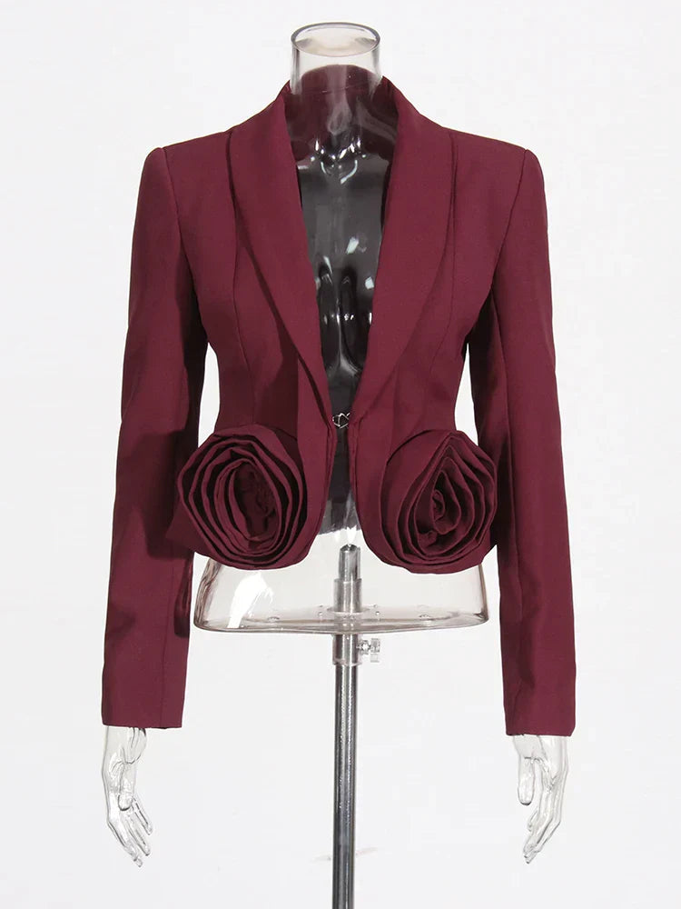 Variant image for Damen-Rock-Set, elegantes Design, Baumwolle, Polyester-1