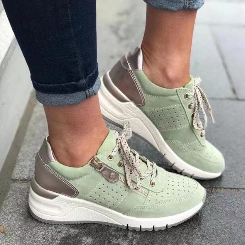 Ergonomische Herren-Sneaker aus atmungsaktivem Material – flexibles und leichtes Design für optimalen Komfort 8