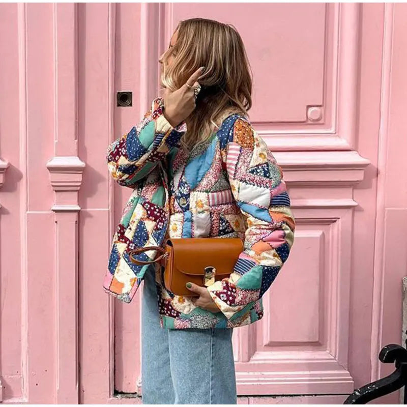 Herrenjacke, klassische Baumwolle, zeitloser Stil-2