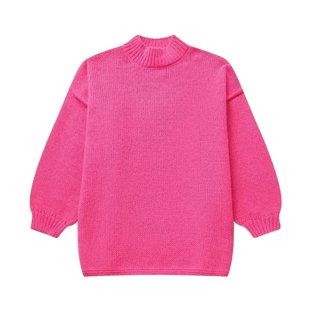 Variant image for Damen-Hoodie, Ballonärmel, weiches Polyester-16