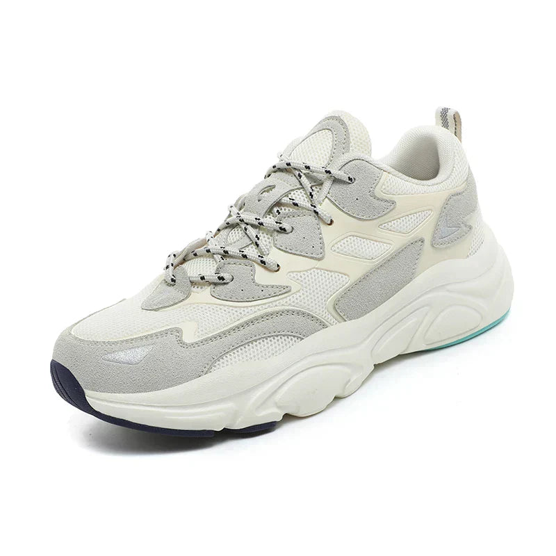 Variant image for Herren-Sneakers, sportlich, dicke Sohle, Textil, Synthetik-23