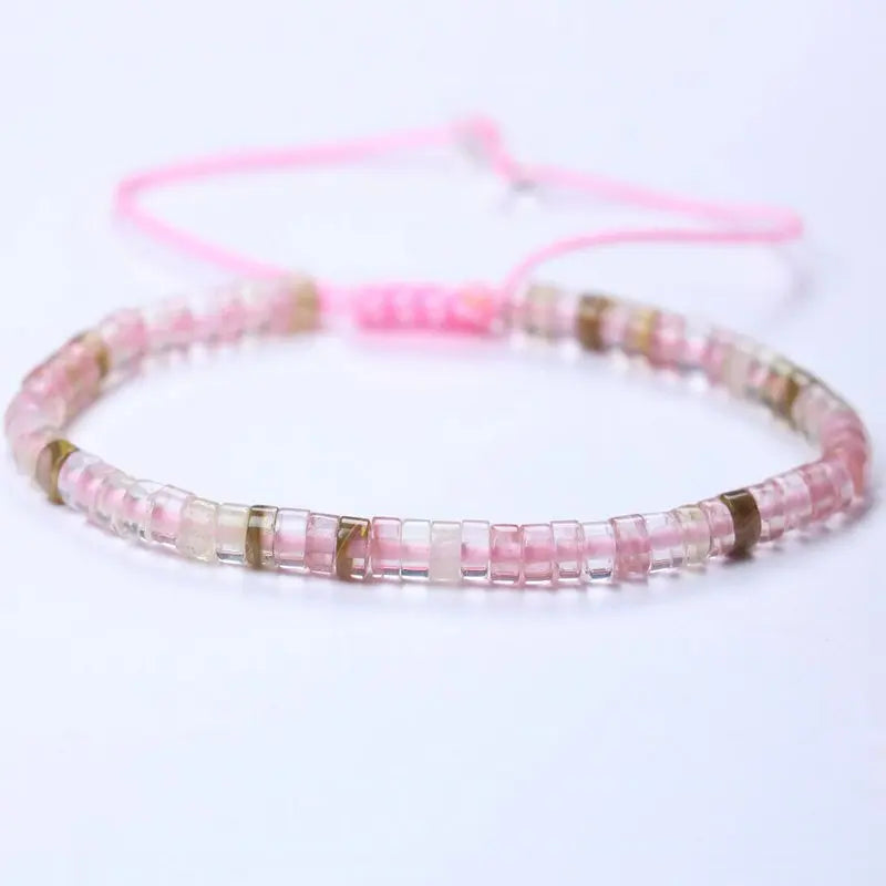 Variant image for Damen Armband Elegant Perlen Zinklegierung-11