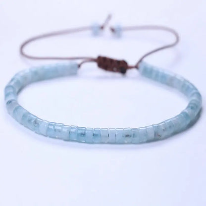 Variant image for Damen Armband Elegant Perlen Zinklegierung-5