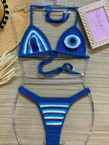 Damen-Set, zweiteilig, Sommerkleidung, weiche Baumwolle-1