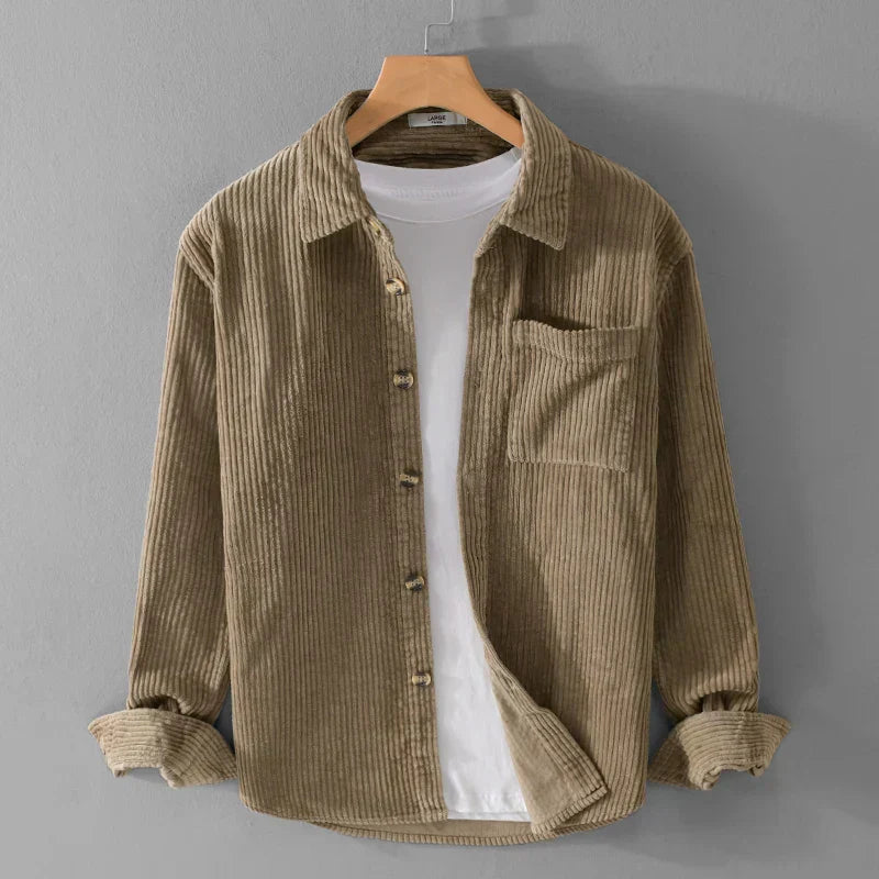 Variant image for Herren-Jacke, Vinter, wasserabweisend, trendige Passform, Polyester-11