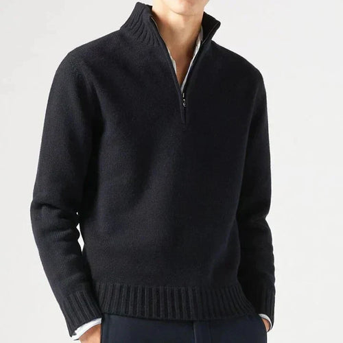 Damenpullover, vielseitig, modern, 100% Baumwolle-1