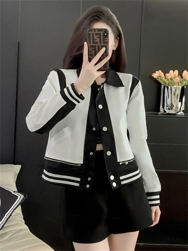 Lange Jacke Herren Wasserabweisend Trendiges Design-2
