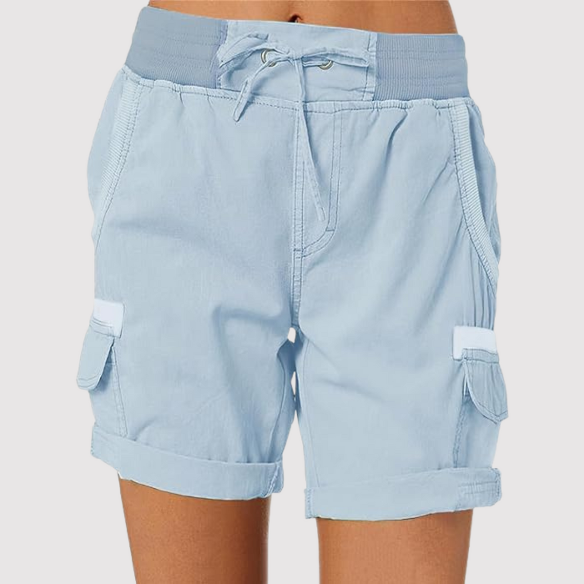Damen-kurzes Kleid, Glamour, Polyester, für Fest und Sommer-4